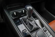 2023 Mazda CX-50 GT w/Turbo AWD