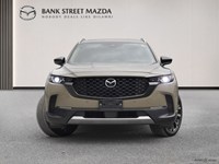 2023 Mazda CX-50 GT w/Turbo AWD
