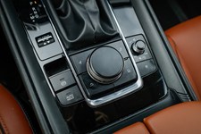 2023 Mazda CX-50 GT w/Turbo AWD