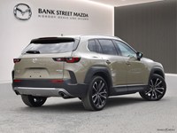 2023 Mazda CX-50 GT w/Turbo AWD