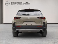2023 Mazda CX-50 GT w/Turbo AWD
