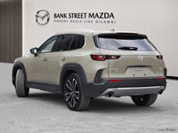 2023 Mazda CX-50 GT w/Turbo AWD