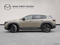 2023 Mazda CX-50 GT w/Turbo AWD
