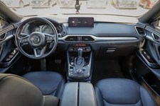 2023 Mazda CX-9 GT AWD