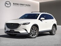 2023 Mazda CX-9 GT AWD