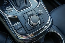 2023 Mazda CX-9 GT AWD