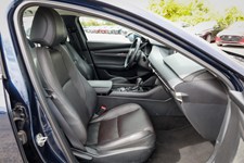 2023  Mazda3 GT Auto i-ACTIV AWD