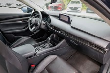 2023  Mazda3 GT Auto i-ACTIV AWD