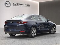 2023  Mazda3 GT Auto i-ACTIV AWD