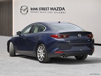 2023  Mazda3 GT Auto i-ACTIV AWD