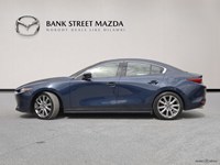 2023  Mazda3 GT Auto i-ACTIV AWD