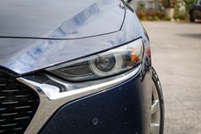2023  Mazda3 GT Auto i-ACTIV AWD