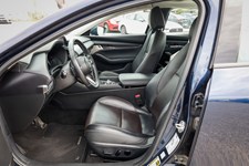 2023  Mazda3 GT Auto i-ACTIV AWD
