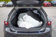 2023  Mazda3 Sport GX Auto FWD