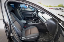 2023  Mazda3 Sport GX Auto FWD