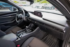 2023  Mazda3 Sport GX Auto FWD