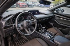 2023  Mazda3 Sport GX Auto FWD