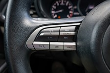 2023  Mazda3 Sport GX Auto FWD