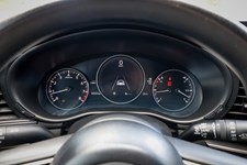 2023  Mazda3 Sport GX Auto FWD