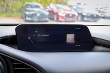 2023  Mazda3 Sport GX Auto FWD
