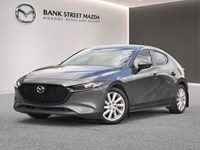 2023  Mazda3 Sport GX Auto FWD