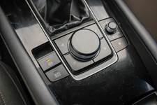 2023  Mazda3 Sport GX Auto FWD