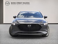 2023  Mazda3 Sport GX Auto FWD
