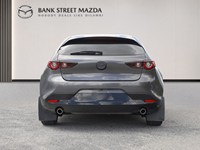 2023  Mazda3 Sport GX Auto FWD