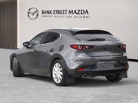 2023  Mazda3 Sport GX Auto FWD