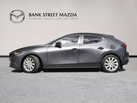2023  Mazda3 Sport GX Auto FWD