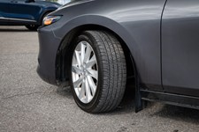 2023  Mazda3 Sport GX Auto FWD