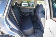 2023 Nissan Rogue FWD S