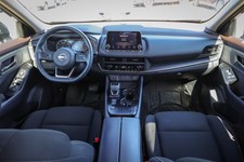2023 Nissan Rogue FWD S