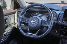 2023 Nissan Rogue FWD S