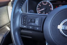 2023 Nissan Rogue FWD S