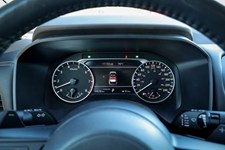 2023 Nissan Rogue FWD S