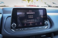 2023 Nissan Rogue FWD S
