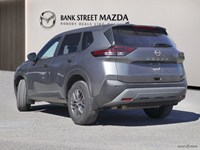 2023 Nissan Rogue FWD S