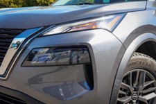 2023 Nissan Rogue FWD S
