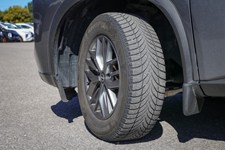 2023 Nissan Rogue FWD S