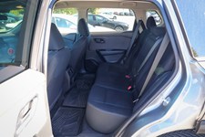 2023 Nissan Rogue FWD S