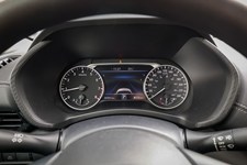 2023 Nissan Sentra SV CVT