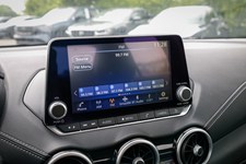 2023 Nissan Sentra SV CVT