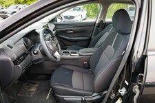 2023 Nissan Sentra SV CVT