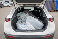 2024 Mazda CX-30 GX AWD