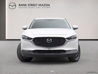 2024 Mazda CX-30 GX AWD
