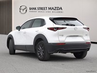 2024 Mazda CX-30 GX AWD