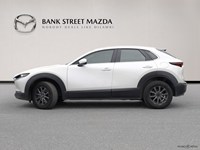 2024 Mazda CX-30 GX AWD