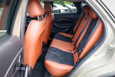 2024 Mazda CX-30 Suna AWD