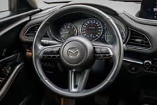 2024 Mazda CX-30 Suna AWD